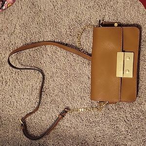 Crossbosy Purse